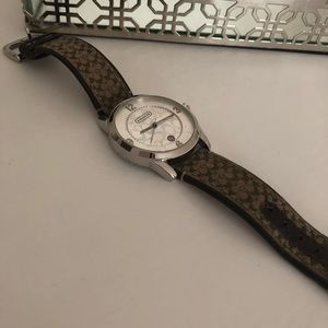 💥women’s Coach watch💥